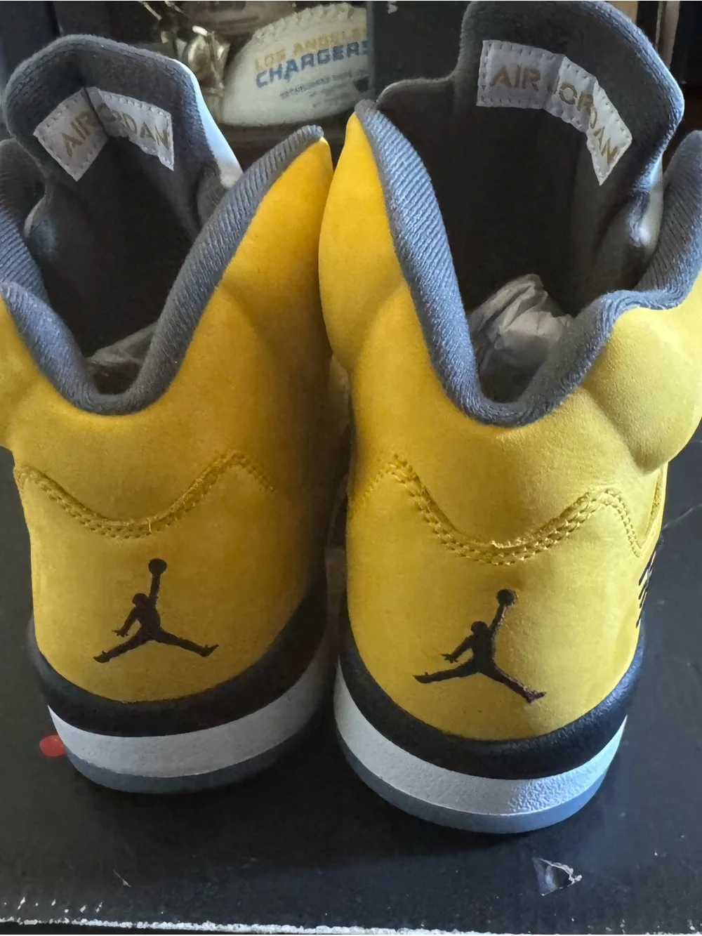 Air Jordan Retro 5 Tokyo